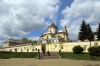 Ukraine, L'viv - St George's Cathedral