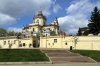 Ukraine, L'viv - St George's Cathedral