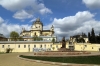 Ukraine, L'viv - St George's Cathedral