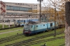 UZ L'viv Electric Locomotive Works - VL10-1308 & DE1-005