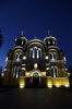 Ukraine, Kiev - St Volodymyr's Cathedral