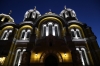 Ukraine, Kiev - St Volodymyr's Cathedral