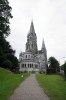 Cork - St Fin Barre's Cathedral