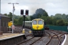 IR201 #234 departs Mallow with the 1220 Cork - Dublin Heuston