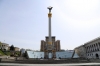 Ukraine, Kiev - Independence Square