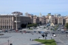 Ukraine, Kiev - Independence Square