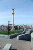 Ukraine, Kiev - Independence Square