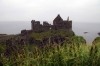 Dunluce Castle, County Antrim, Northern Ireland