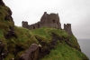 Dunluce Castle, County Antrim, Northern Ireland