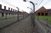 Poland - Auschwitz 1 concentration camp