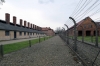 Poland - Auschwitz 1 concentration camp