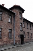 Poland - Auschwitz 1 concentration camp