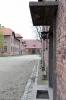 Poland - Auschwitz 1 concentration camp