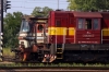 ZSSK Cargo 742298 & 230009 at Devinska Nova Ves