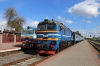 BCh 2M62U-0259A at Mogilev 1