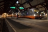 Hectorrail 242516 (182516) on hire to Snalltaget; having arrived at Malmo Central with 3943 1559 Stockholm Central â Malmo Central
