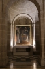Spain, El Escorial - Royal Monastery of San Lorenzo de El Escorial