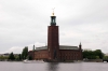 Stockholm - City Hall