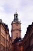 Stockholm Old Town