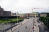 View from Stockholm Royal Palace