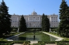 Spain, Madrid - Madrid Royal Palace