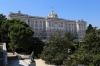 Spain, Madrid - Madrid Royal Palace