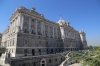 Spain, Madrid - Madrid Royal Palace