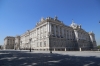 Spain, Madrid - Madrid Royal Palace