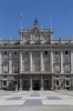 Spain, Madrid - Madrid Royal Palace