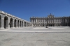 Spain, Madrid - Madrid Royal Palace