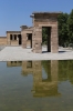 Spain, Madrid - Temple of Debod