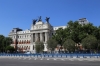 Spain, Madrid - Ministry of Agriculture and Fisheries, Food and Environment