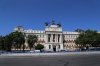 Spain, Madrid - Ministry of Agriculture and Fisheries, Food and Environment