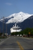 Skagway - Alaska