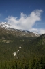 White Pass & Yukon Route, Alaska