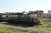 HSH Durres Shkozet Depot - T669-1048