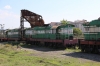 HSH Durres Shkozet Depot - T669-1046 & T669-1044