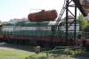 HSH Durres Shkozet Depot - T669-1044