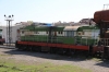 HSH Durres Shkozet Depot - T669-1049