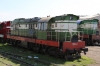 HSH Durres Shkozet Depot - T669-1059