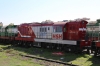 HSH Durres Shkozet Depot - T669-1054