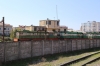 HSH Durres Shkozet Depot - T669-1027 & 1038