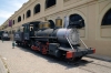Almacenes San Jose Artisans Market Havana, steam loco E1334 – 2-8-0 Baldwin #53655, 1927