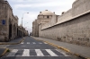 Arequipa, Peru - Santa Catalina Monastery