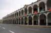Arequipa, Peru - Plaza de Armas