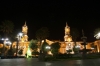Arequipa, Peru - Arequipa Cathedral