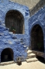 Arequipa, Peru - Santa Catalina Monastery