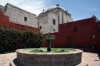 Arequipa, Peru - Santa Catalina Monastery