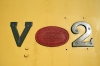 Don River Railway, Devonport, Tasmania - Drewry V Class, V2