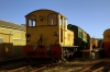 Don River Railway, Devonport, Tasmania - Drewry V Class, V2